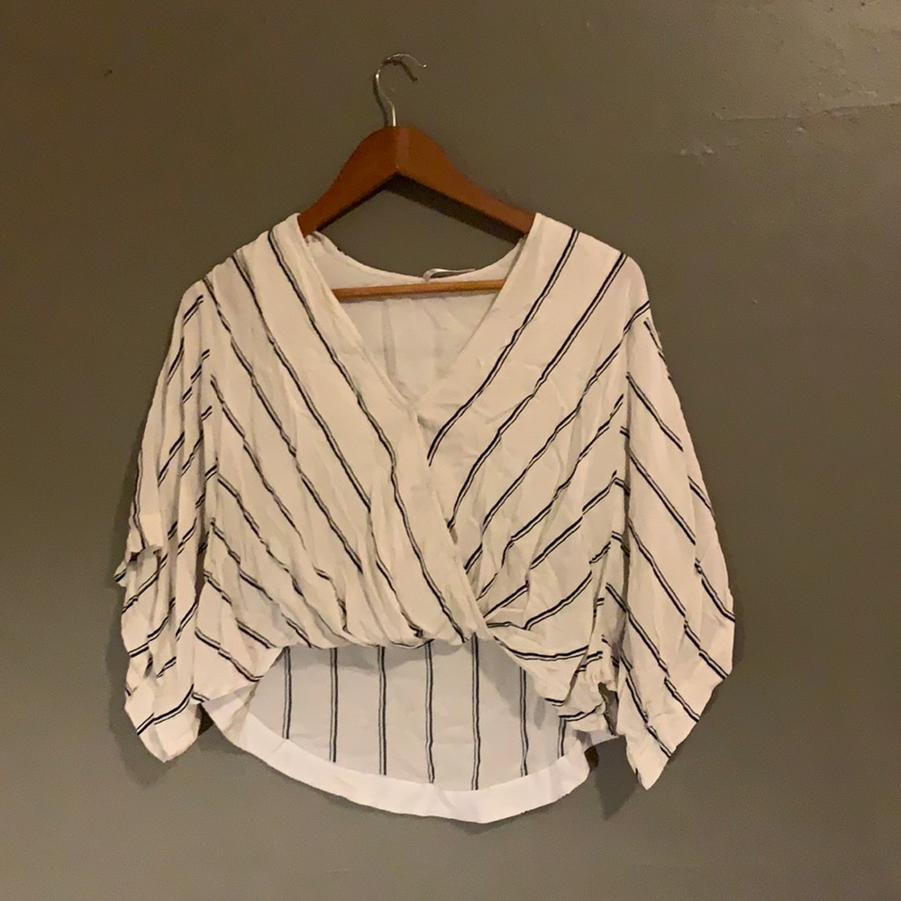 Free People Business Casual size S